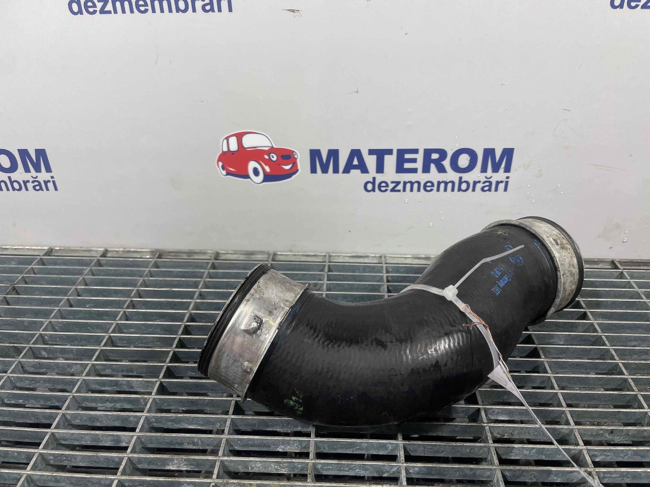FURTUN INTERCOOLER VW PASSAT 2.0 TDI - (2005 2010)