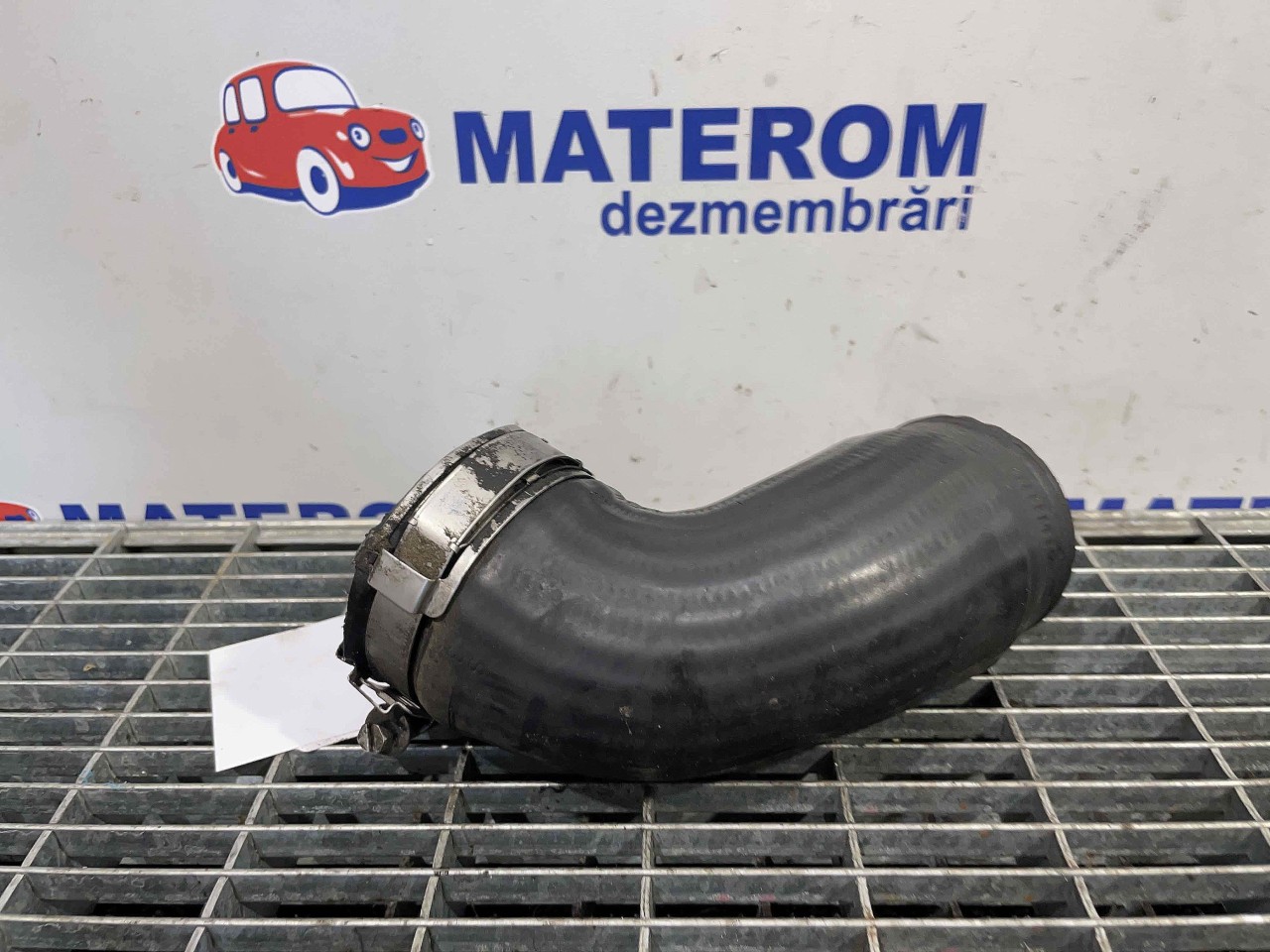 FURTUN INTERCOOLER VW PASSAT 2.0 TDI - (2005 2010)