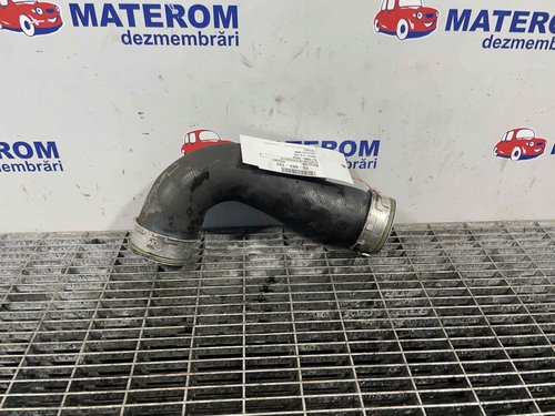 FURTUN INTERCOOLER VW PASSAT 2.0 TDI - (2005 2010)