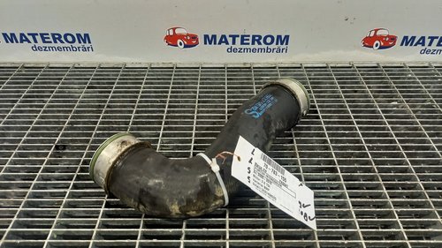 FURTUN INTERCOOLER VW PASSAT 2.0 TDI - (2005 2010)