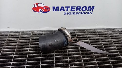 FURTUN INTERCOOLER VW PASSAT 2.0 TDI - (2010 2014)