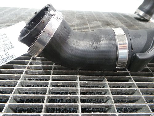 FURTUN INTERCOOLER VW PASSAT 2.0 TDI - (2010 2014)