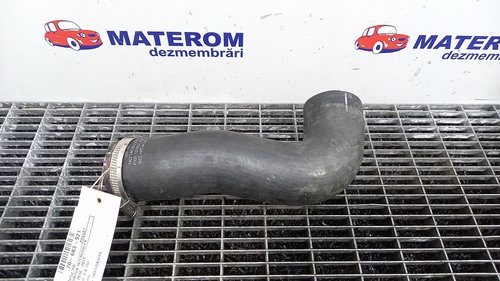 FURTUN INTERCOOLER VW PASSAT 2.0 TDI - (2010 2014)