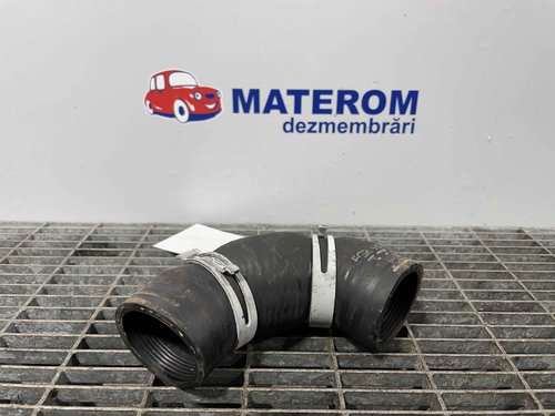FURTUN INTERCOOLER VW PASSAT 2.0 TDI - (2014 2019)