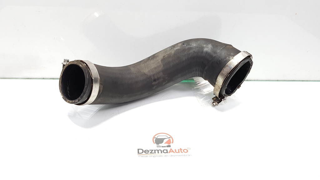 Furtun intercooler, Vw Passat (362) [Fabr 2010/08 - 2014] 2.0 tdi, CFF, 5N0145832J (id:406856)