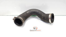 Furtun intercooler, Vw Passat (362) [Fabr 2010/08 ...