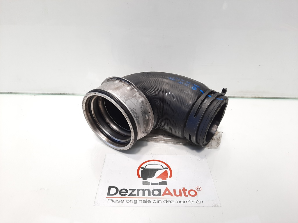 Furtun intercooler, Vw Passat (3B3) [Fabr 2001-2004] 1.9 tdi, AUX, 3B0145834P (id:316909)