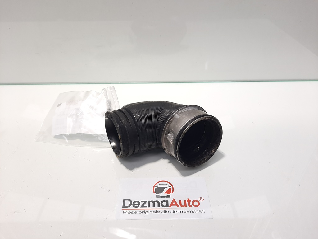 Furtun intercooler, Vw Passat (3B3) [Fabr 2001-2004] 1.9 tdi, AWX, 8D0145834L (id:431962)