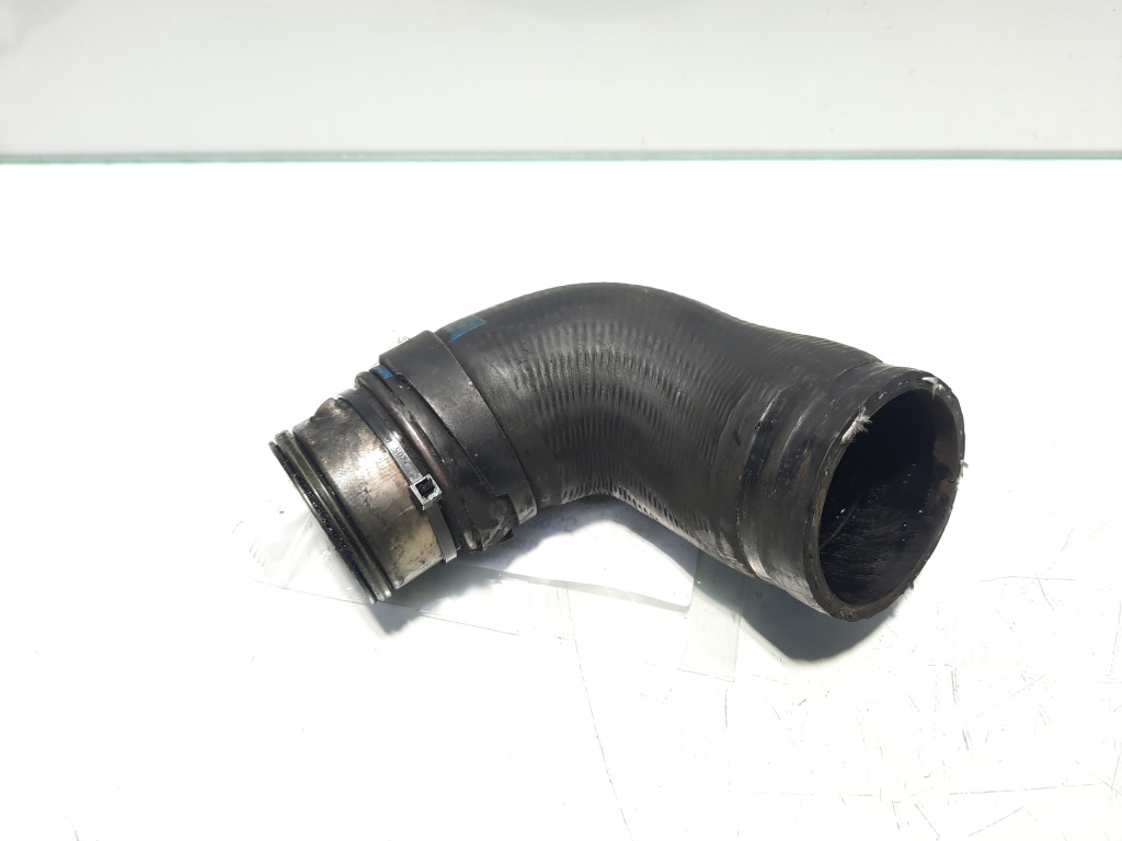 Furtun intercooler, Vw Passat (3C2), 2.0 tdi, BMP, cod 3C0145828E (id:453935)