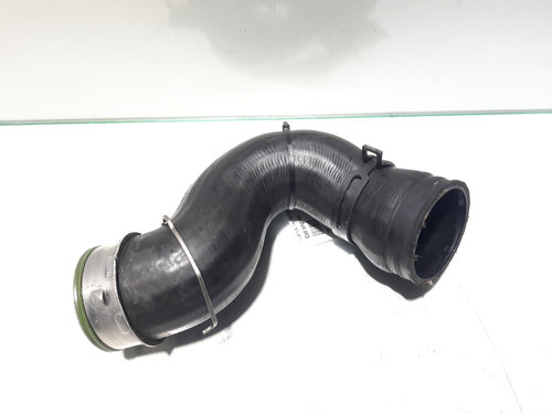 Furtun intercooler, VW Passat (3C2) 2.0 tdi, BMP