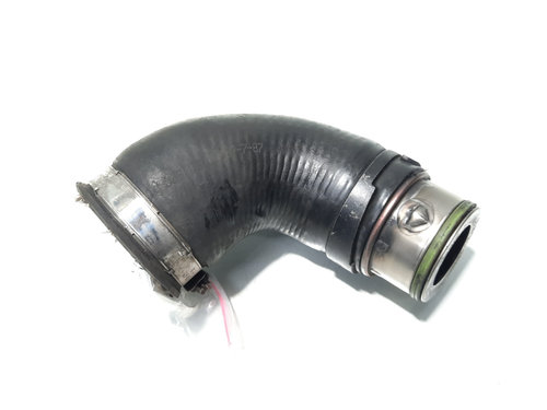 Furtun intercooler, Vw Passat (3C2) 2.0 TDI, BMR (id:492148)
