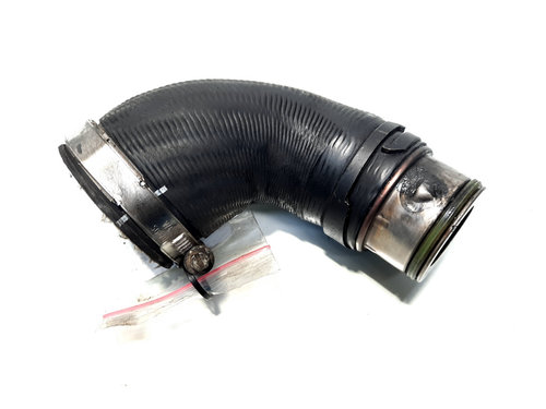 Furtun intercooler, Vw Passat (3C2) 2.0 TDI, BMR (id:519304)