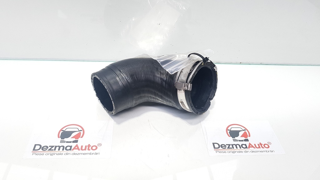 Furtun intercooler, Vw Passat (3C2) 2.0 tdi, cod 1K0145762EL (id:366101)