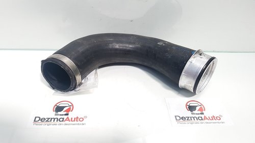 Furtun intercooler, Vw Passat (3C2) 2.0 tdi, cod 1K0145834T (id:366099)
