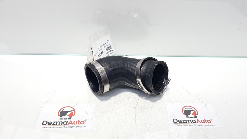 Furtun intercooler, Vw Passat (3C2) 2.0 tdi (id:357322)