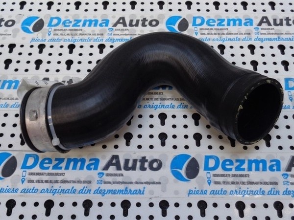 Furtun intercooler, Vw Passat (3C2) 2.0tdi (id:208381)