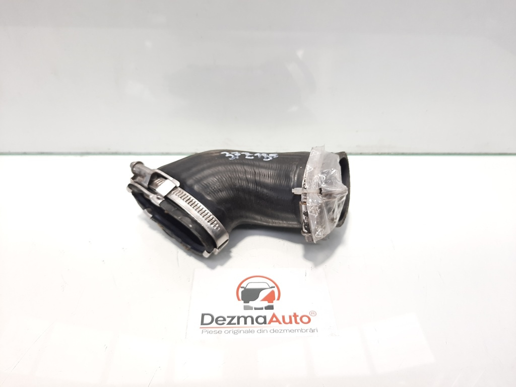 Furtun intercooler, Vw Passat (3C2) [Fabr 2005-2010] 2.0 TDI, CBD, 1K0145762ES, 5N0145838 (id:377185)