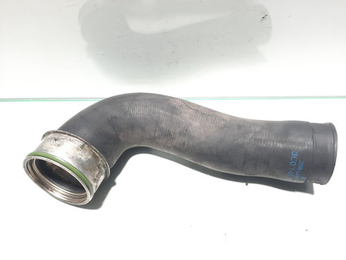 Furtun intercooler, Vw Passat (3C2) [Fabr 2005-2010] 2.0 tdi, BMR, 3C0145832J (id:450342)