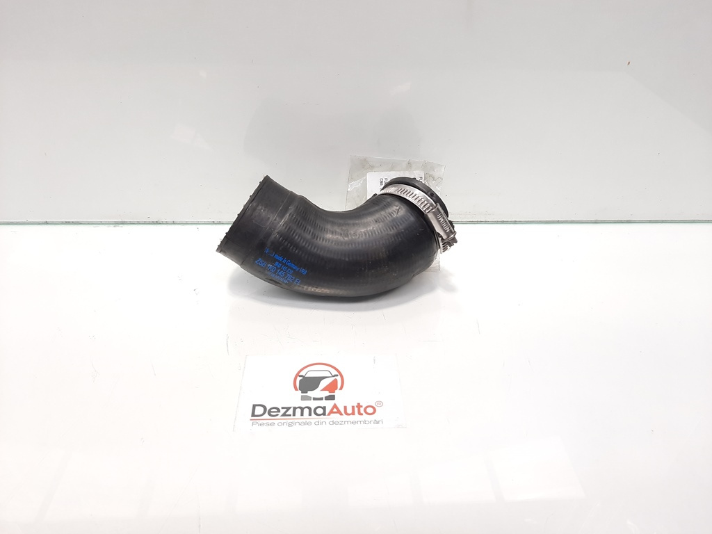 Furtun intercooler, Vw Passat (3C2) [Fab