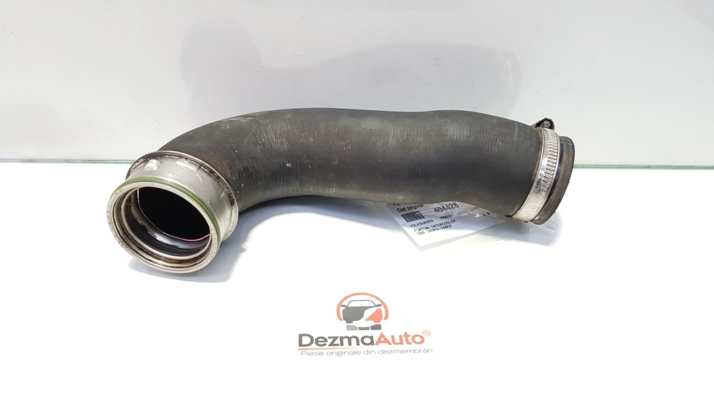Furtun intercooler, Vw Passat (3C2) [Fabr 2005-2010] 2.0 tdi, CBA, 1K0145832N (id:404428)