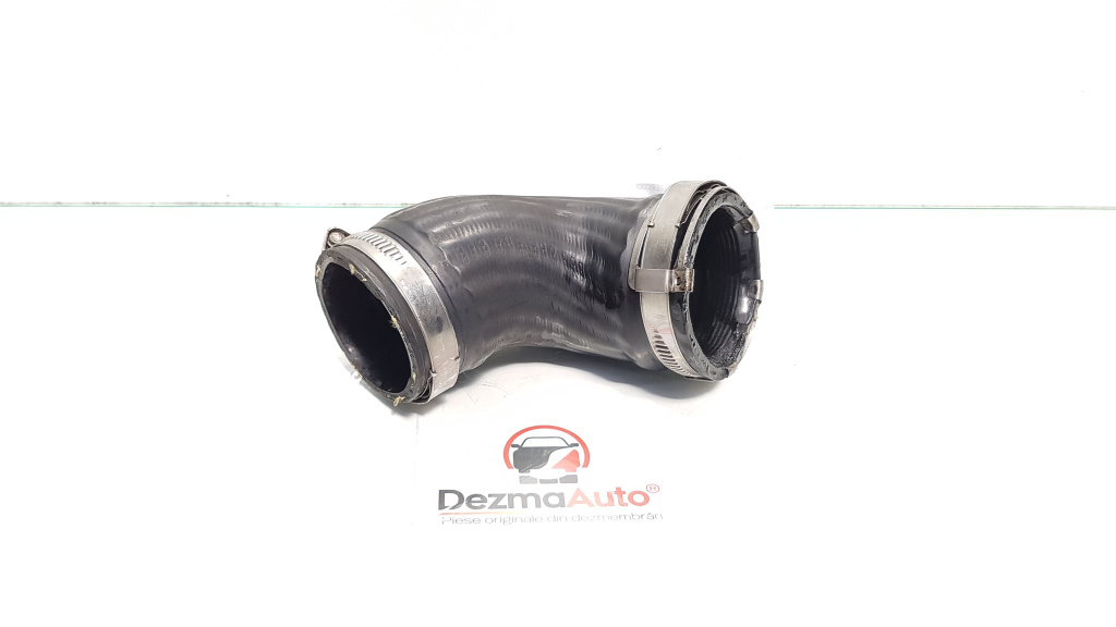 Furtun intercooler, Vw Passat (3C2) [Fabr 2005-2010] 2.0 tdi, CBA, 1K0145762EL (id:412752)