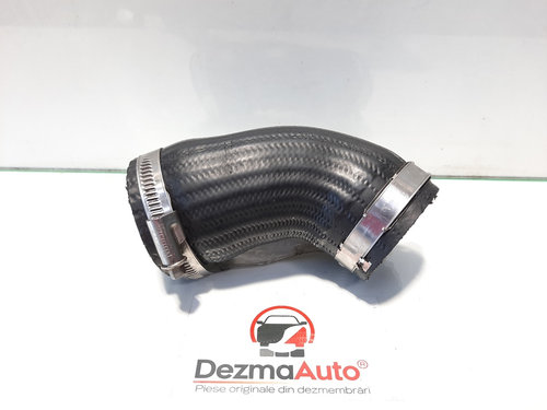 Furtun intercooler, Vw Passat (3C2) [Fabr 2005-2010] 2.0 tdi, CBA, 1K0145762HC (id:245184)