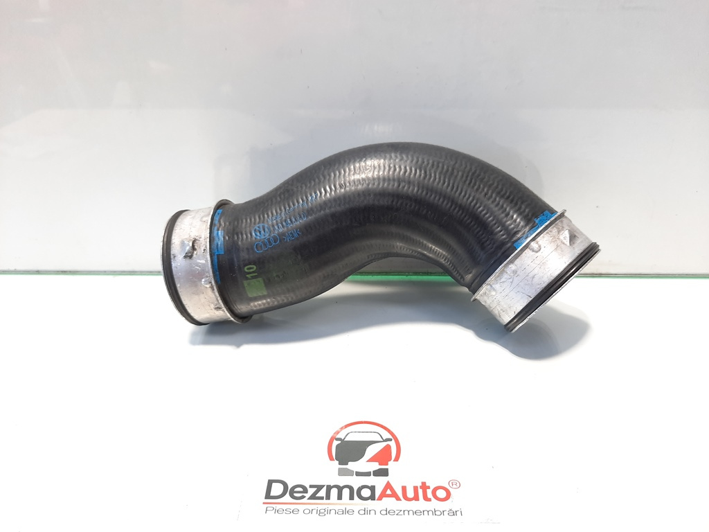 Furtun intercooler, Vw Passat (3C2) [Fabr 2005-2010] 2.0 tdi, BKP, 1K0145838D (id:140258)
