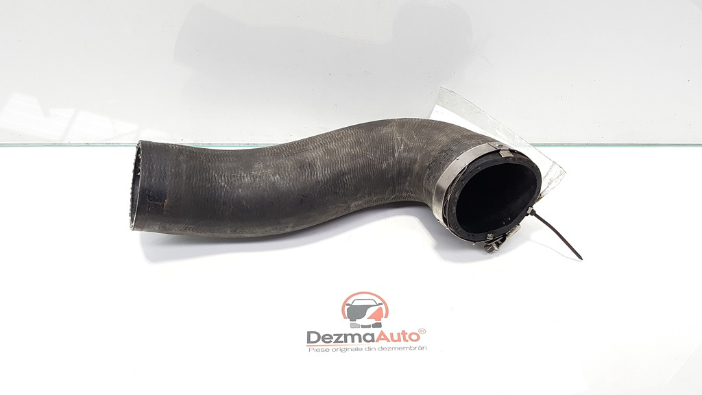 Furtun intercooler, Vw Passat (3C2) [Fabr 2005-2010] 2.0 tdi, CBD (id:358807)