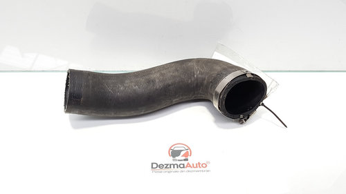 Furtun intercooler, Vw Passat (3C2) [Fabr 2005-2010] 2.0 tdi, CBD (id:358807)