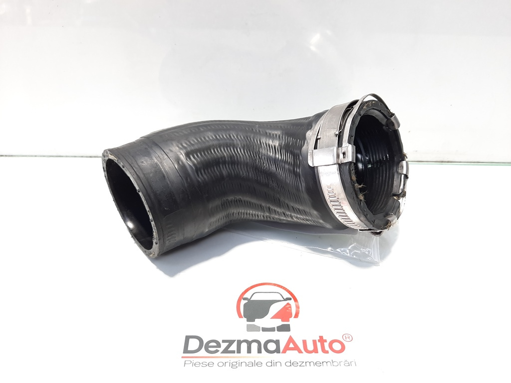 Furtun intercooler, Vw Passat (3C2) [Fabr 2005-2010] 2.0 tdi, CBD, 1K0145762ES (id:418129)