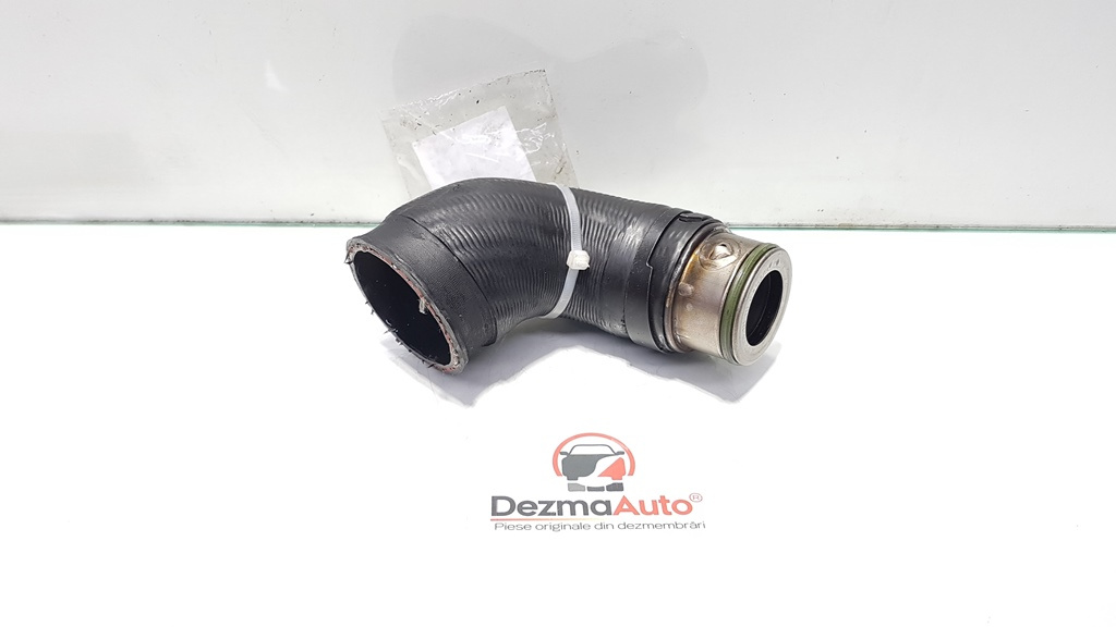 Furtun intercooler, Vw Passat (3C2) [Fabr 2005-2010] 2.0 tdi, BMR, 3C0145828F (id:407769)