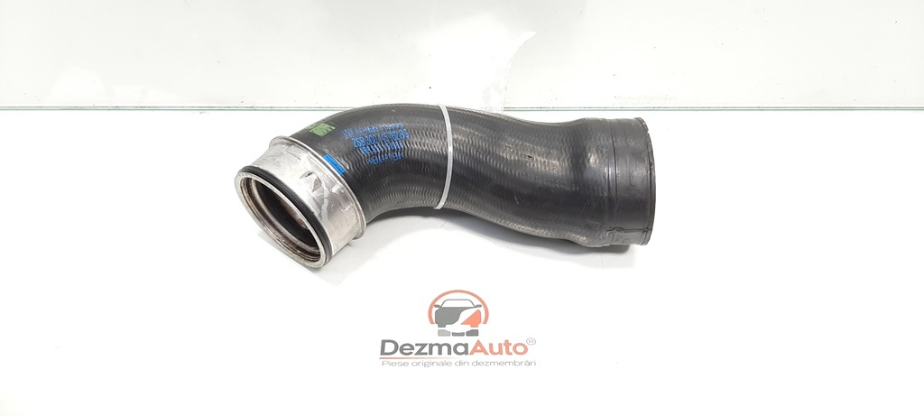 Furtun intercooler, Vw Passat (3C2) [Fabr 2005-2010] 2.0 tdi, BMR, 3C0145762BG (id:413264)