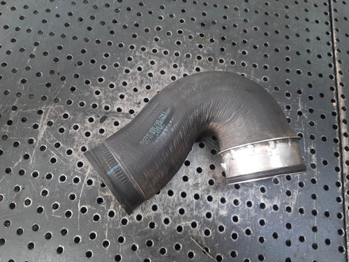 Furtun intercooler vw passat b5 1.9 tdi 3b0145834l