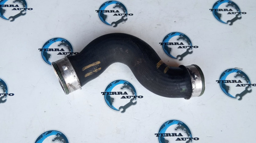Furtun intercooler VW Passat B5 1.9 TDI cod motor AVF