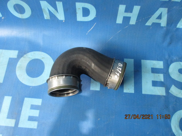 Furtun intercooler VW Passat B5 1.9tdi; 3B0145834M