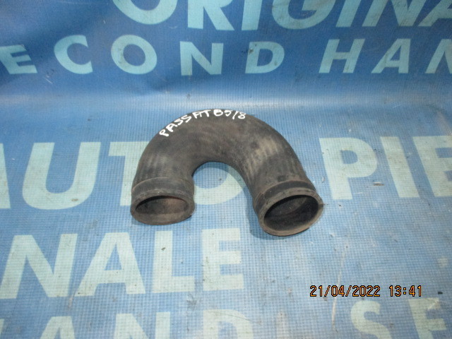 Furtun intercooler VW Passat B5 2.5tdi