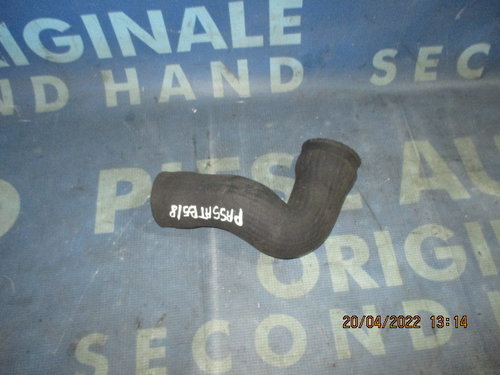 Furtun intercooler VW Passat B5 2.5tdi