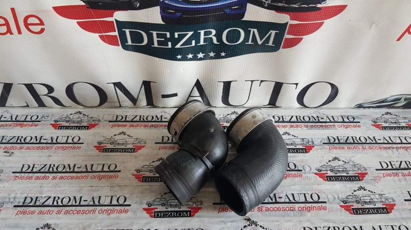 Furtun intercooler VW Passat B5.5 2.0TDi 136cp BGW cod piesa : 3b0145838a