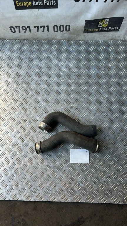 Furtun intercooler VW Passat B6 1.4 TSI an fab. 2009 cod piesa 3C0145834Q
