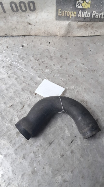 Furtun intercooler VW Passat B6 1.6 TDI CAY an 2010 cod 1K0145834AT