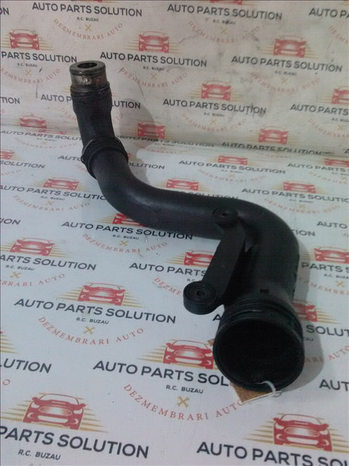 Furtun intercooler VW PASSAT B6 1.9 TDI an fabr. 2007