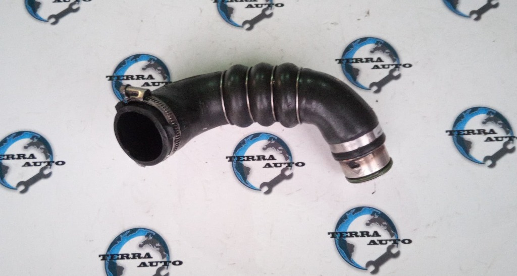 Furtun intercooler VW Passat B6 2.0 TDI 103 KW 140 CP cod motor BMP