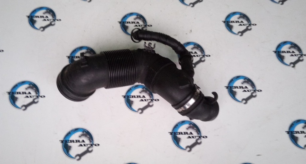 Furtun intercooler VW Passat B6 2.0 TDI 103 KW 140 CP cod motor BMP