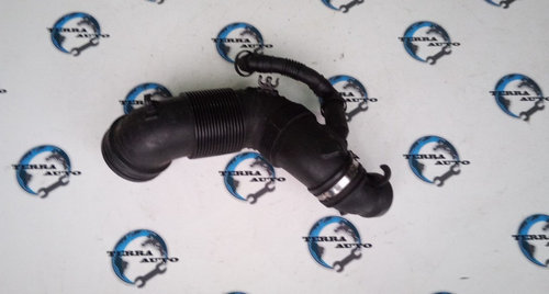 Furtun intercooler VW Passat B6 2.0 TDI 103 KW 140 CP cod motor BMP