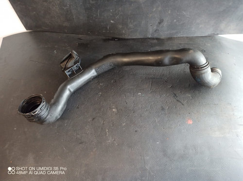 Furtun Intercooler , VW PASSAT B6 Variant (3C5) 1.9 TDI 2.0 TDI 2.0 TDI 16V 4motion 2.0 TDI 16V 2.0 ...
