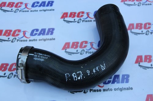 Furtun intercooler VW Passat B7 2.0 TDI cod: 1K0145834AP model 2012