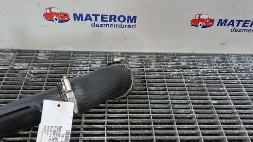 FURTUN INTERCOOLER VW PASSAT CC 2.0 TDI - (2008 2012)