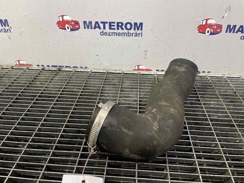 FURTUN INTERCOOLER VW PASSAT CC 2.0 TDI - (2012 2016)
