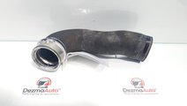 Furtun intercooler, Vw Passat CC (357) 2.0 tdi, co...