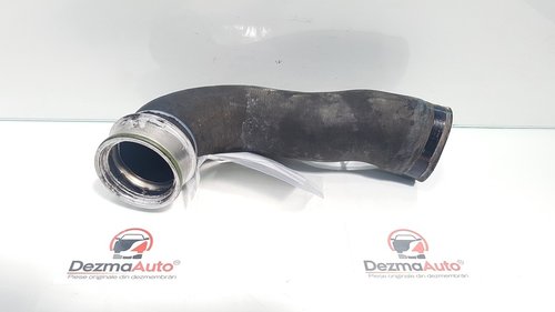Furtun intercooler, Vw Passat CC (357) 2.0 tdi, cod 1K0145832N